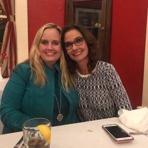 Meet your Posher, Stephanie